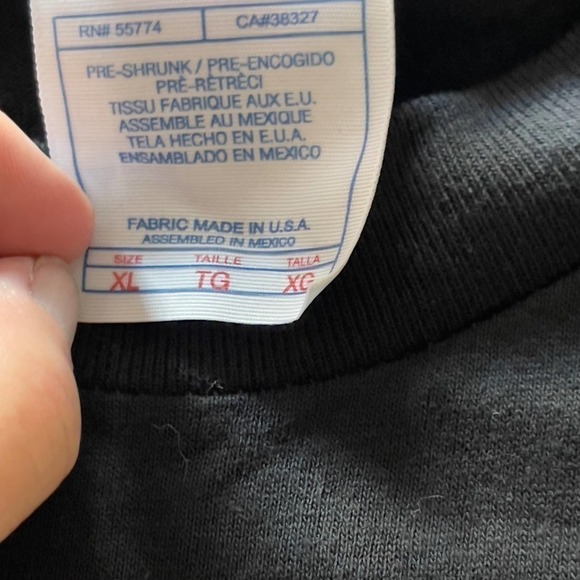 Music Chick Corea Elektric Band Concert Tee “To the Stars” Tour T-Shirt Size XL - Picture 8 of 10